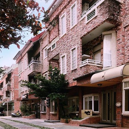 Agape⁺ | Home Longshui Zewnętrze zdjęcie