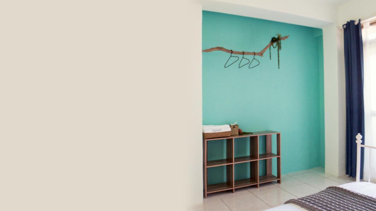 Agape⁺ | Home Longshui Zewnętrze zdjęcie