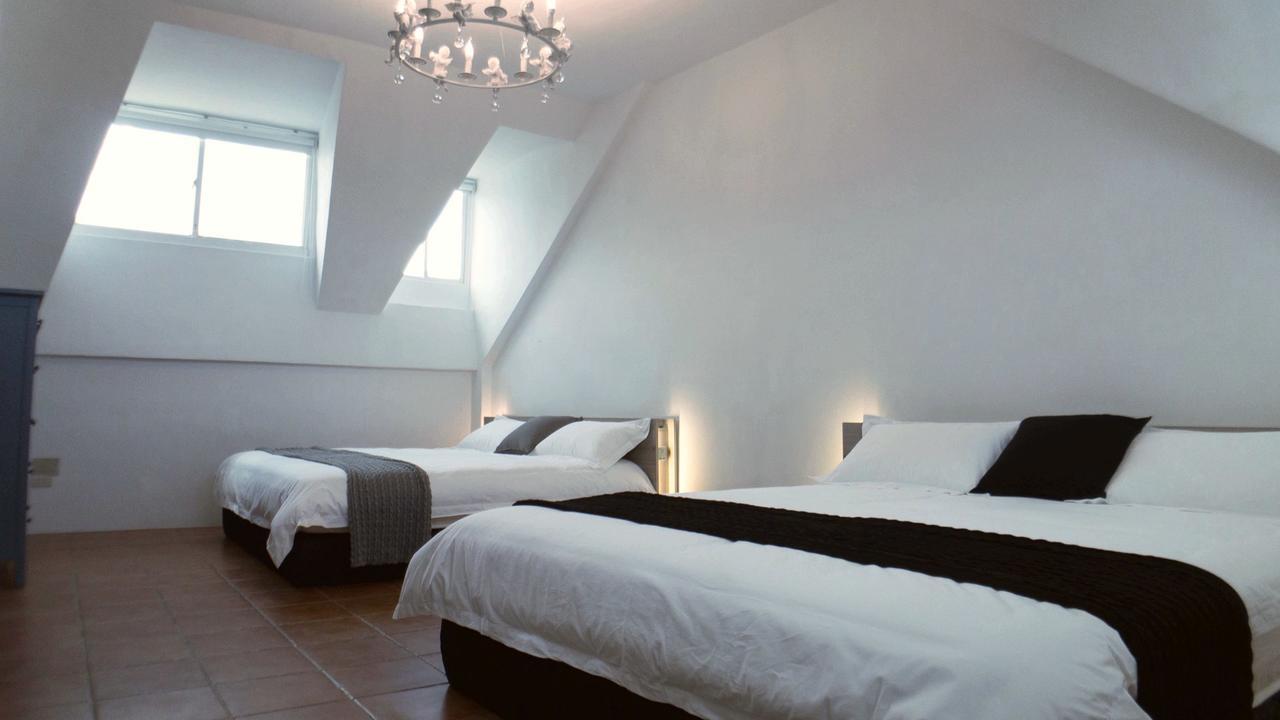 Agape⁺ | Home Longshui Zewnętrze zdjęcie